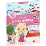 Zuzka & Bratislava – Sleviste.cz