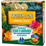 Agro Kristalon Podzim 0,5 kg – Zboží Mobilmania