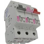 Eti Etimat ColourB 3p 6A 10kA 002100312 – Zboží Mobilmania