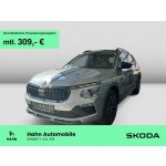 Skoda Kamiq 1.0 TSI DSG 85 kW – Hledejceny.cz