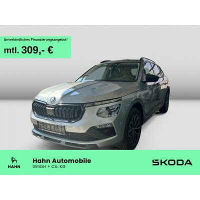 Skoda Kamiq 1.0 TSI DSG 85 kW – Hledejceny.cz