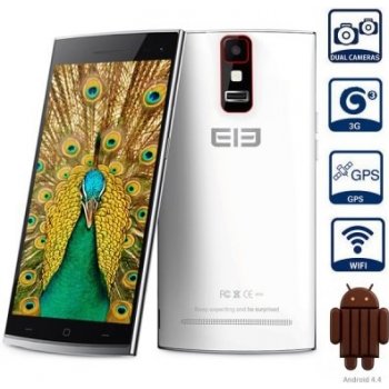 Elephone G6