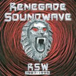 Renegade Soundwave - Rsw 1987-1995 CD – Hledejceny.cz