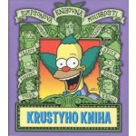 Simpsonova knihovna moudrosti: Krustyho kniha - Matt Groening – Hledejceny.cz