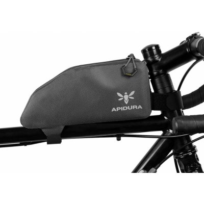 Apidura Expedition top tube pack 1 l – Zboží Mobilmania