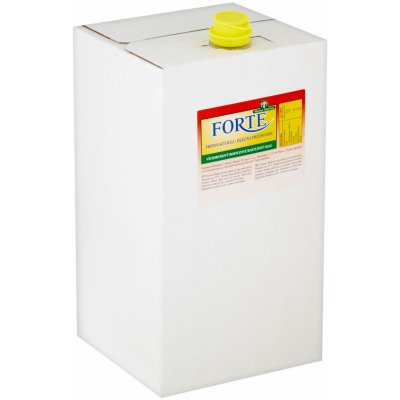 Forte Olej fritovací Box 10 l – Zboží Dáma