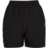 Dámské šortky O'Neill Active Elasticed Shorts dámské šortky černá červená