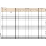 Optys 1001 Daňová evidence pro jednoduché účetnictví – Zboží Dáma