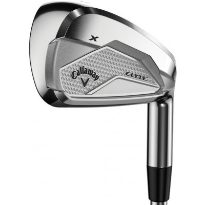 Callaway Elyte X set želez pravé 5-PW,SW grafit Regular – Zboží Dáma