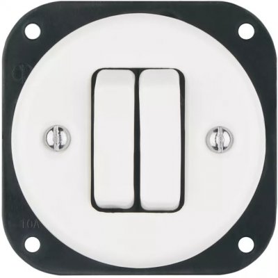 Myralux KV-02W-Z-S – Hledejceny.cz