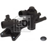 Vzduchový filtr FEBI BILSTEIN 31308 – Hledejceny.cz