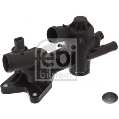 Vzduchový filtr FEBI BILSTEIN 31308 – Hledejceny.cz