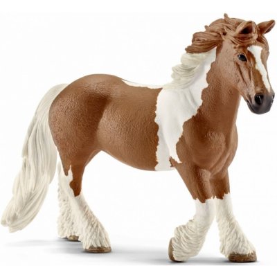 Schleich 13773 Tinkerská kobyla – Hledejceny.cz