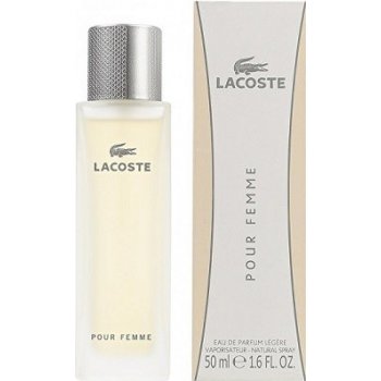 Lacoste Légére parfémovaná voda dámská 90 ml tester