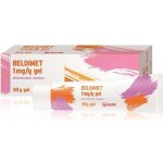 BELDIMET DRM 1MG/G GEL 30G – Sleviste.cz