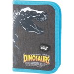Baagl klasik Dino A-7221 zelená – Zboží Dáma