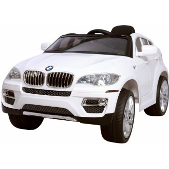 Hecht BMW X6 autíčko bílá