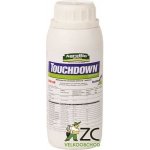 AgroBio TOUCHDOWN QUATTRO 500 ml – Zboží Dáma