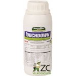 AgroBio TOUCHDOWN QUATTRO 500 ml – Hledejceny.cz