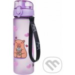 Baagl Tritanová láhev na pití Kapybara 500 ml – Zbozi.Blesk.cz