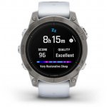 Garmin epix Pro (Gen 2) Sapphire Edition 47mm – Sleviste.cz