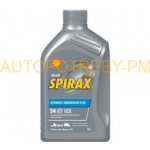 Shell Spirax S4 ATF HDX 1 l – Zboží Mobilmania