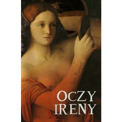 Oczy Ireny