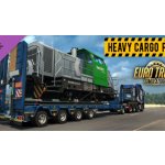 Euro Truck Simulator 2 Heavy Cargo Pack – Hledejceny.cz