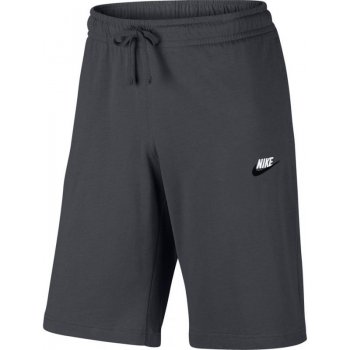 Nike Nsw short Jsy Club černé