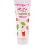 Dermacol Aroma Ritual Lesní jahody svěží sprchový gel 250 ml – Zboží Dáma