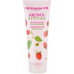 Dermacol Aroma Ritual Lesní jahody svěží sprchový gel 250 ml – Sleviste.cz