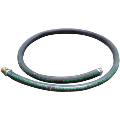 IRIMON Přípojka pro LEADER 50/63 6/4" 3 m – Hledejceny.cz