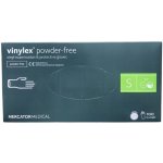 Mercator Medical Vinylex vinylové nepudrované 100 ks – Zboží Dáma