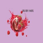 Flavorika Potravinářská příchuť Ruby Mix 10 ml – Zboží Mobilmania