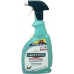 SANYTOL Dezinfekce čistič Koupelna 500 ml – Zboží Dáma