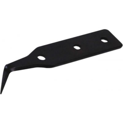 Čepel pro nože k vyřezávání autoskel z nerezové oceli 25mm - ProGlass – Hledejceny.cz