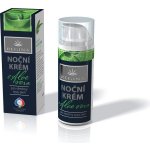 Regina noční krém s Aloe Vera 50 ml – Hledejceny.cz