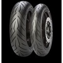 Pirelli Diablo Rosso Scooter 160/60 R15 67H