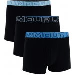 Under Armour M UA Perf Cotton 3in šedá/červená – Zboží Dáma Under Armour M UA Perf Cotton 3in šedá/červená – Zboží Dáma