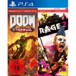 Doom Eternal + Rage 2 – Hledejceny.cz