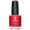 Jessica lak na nehty 886 Blazing 15 ml