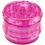 Champ High kovová drtička drum čtyřdílná ø63 mm – Hledejceny.cz