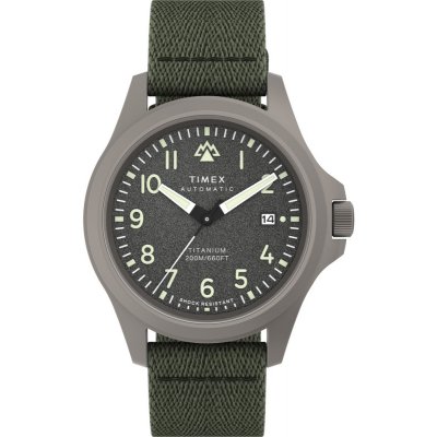 Timex TW2V95300QY – Zboží Mobilmania