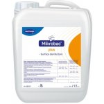 Hartmann Rico Mikrobac Plus 5L – Hledejceny.cz
