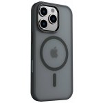Swissten MagStick FLEX pro Apple iPhone, černé Model: iPhone 16 Plus – Zboží Mobilmania