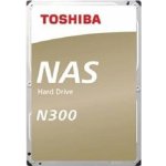 Toshiba N300 NAS Systems 18TB, HDWG51JUZSVA – Zboží Živě