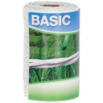 Ohradníkové lanko BASIC 250m, 3 x 0,16 mm Niro bílá – Hledejceny.cz