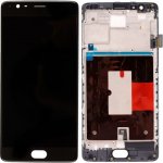 LCD Displej + Dotykové sklo OnePlus 3 – Hledejceny.cz