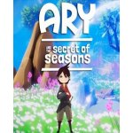 Ary and The Secret of Seasons – Hledejceny.cz