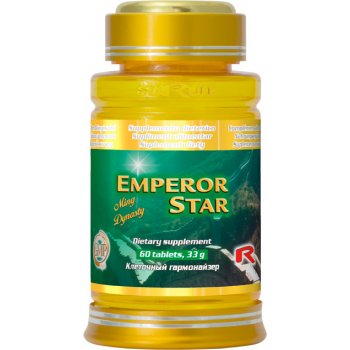 Emperor Star 60 tablet